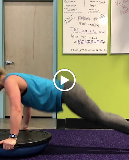 Gym «Anytime Fitness», reviews and photos, 8745 Gary Burns Dr Suite 110, Frisco, TX 75034, USA