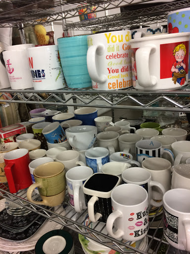 Thrift Store «Goodwill», reviews and photos, 3282 N State Rd 7, Lauderdale Lakes, FL 33309, USA