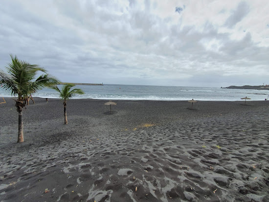 Playa de Bajamar