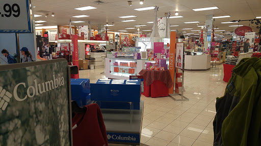 Department Store «Belk», reviews and photos, 389 Bells Hwy, Walterboro, SC 29488, USA