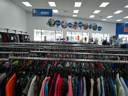 Thrift Store «Goodwill Industries Store & Donation Center», reviews and photos