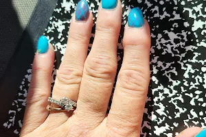 TC Nails & Spa image