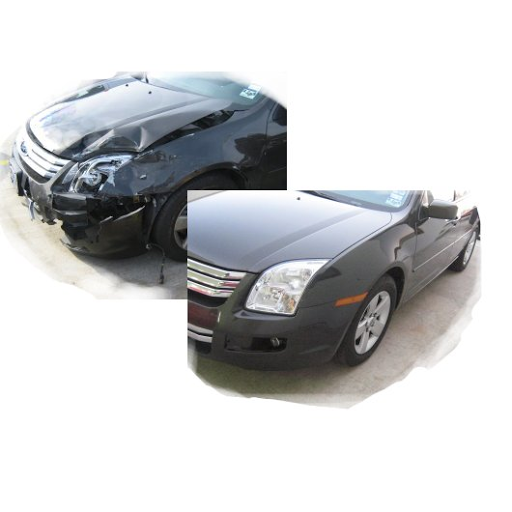 Auto Body Shop «J & D Auto Body», reviews and photos, 259 NJ-31, Washington, NJ 07882, USA