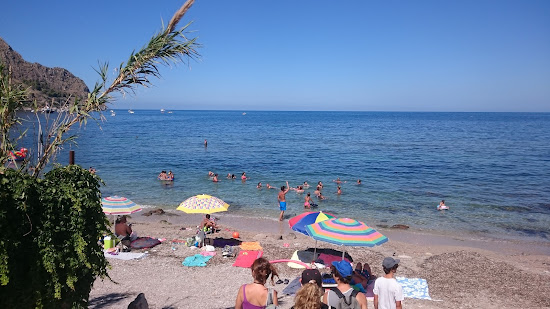 Kafara beach