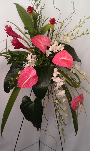 Florist «Flower Market», reviews and photos, 625 5th Ave W, Hendersonville, NC 28739, USA