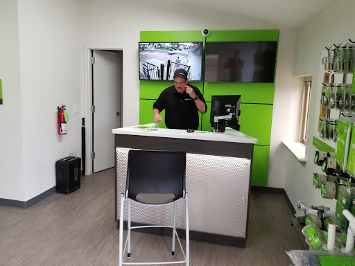 Storage Facility «Extra Space Storage», reviews and photos, 4633 Industrial Way, Castle Rock, CO 80109, USA