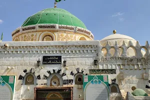 Alhadi Mosque image