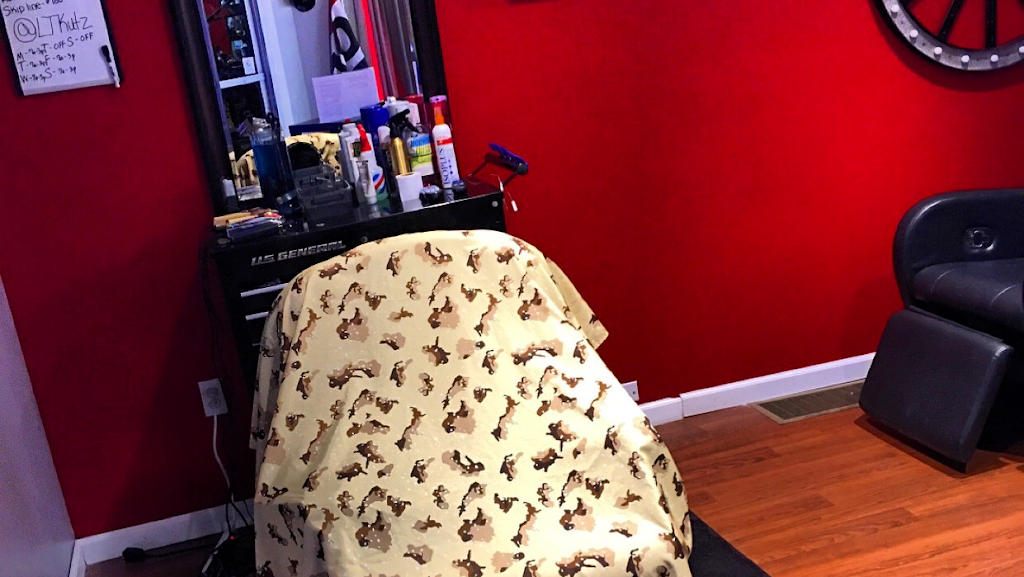 Pieroni Barber Studio 14094