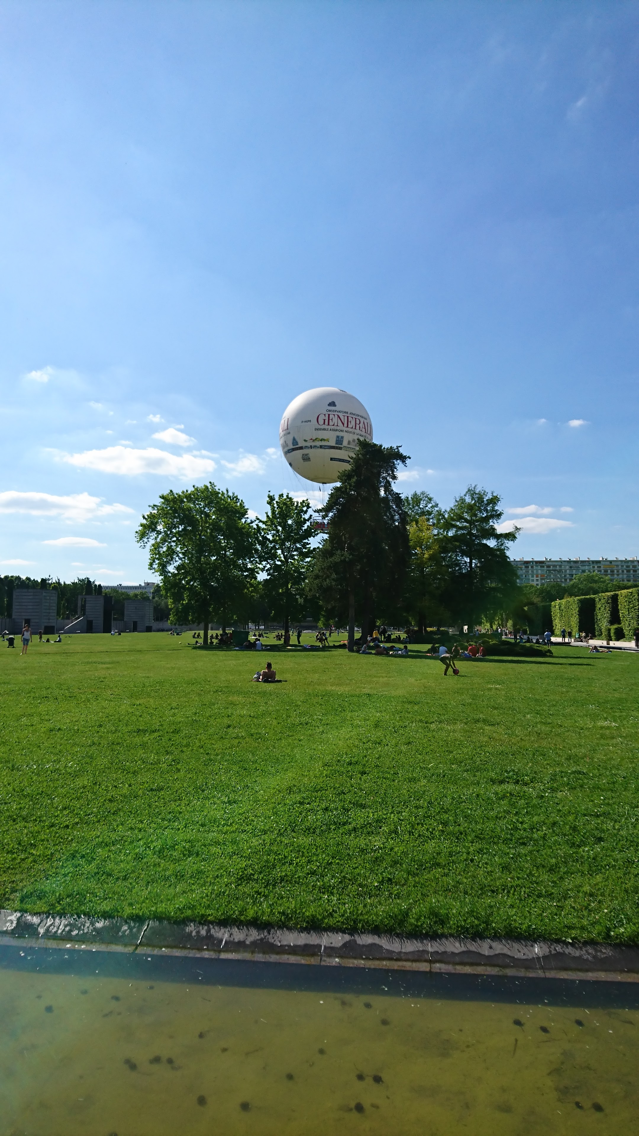 Photo n° 1 de l'avis de Palno. fait le 02/06/2019 à 11:41