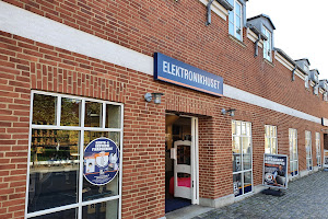 ELEKTRONIKHUSET ApS