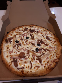 Photos du propriétaire du Pizzas à emporter PIZZA SQUARE NICE (uniquement à emporter) - n°15