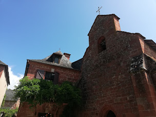 Photo n°18 de La Gourmandise à Collonges-la-Rouge ()