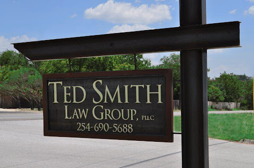 General Practice Attorney «Ted Smith Law Group, PLLC», reviews and photos