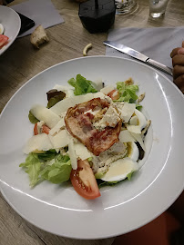 Plats et boissons du Restaurant La Table Du Marché à Prayssac - n°8