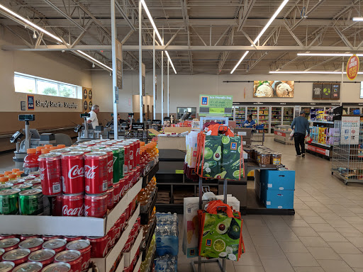 Supermarket «ALDI», reviews and photos, 2120 Panama Ln, Bakersfield, CA 93304, USA