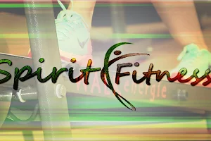 Spirit Fitness image