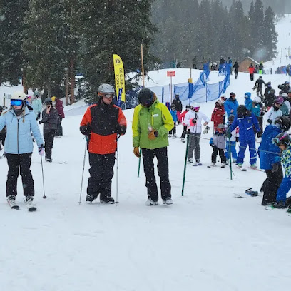 Breckenridge Outdoor Education Center