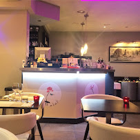 Atmosphère du Restaurant asiatique Restaurant Vogue d'Asie (忆江南餐厅) à Nice - n°10