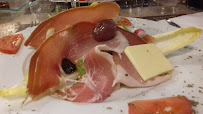 Plats et boissons du Restaurant italien Restaurant les lavandes à Mas-Blanc-des-Alpilles - n°16