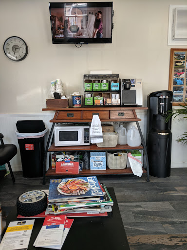 Auto Repair Shop «Adkins Automotive», reviews and photos, 3370 Dundee Rd, Winter Haven, FL 33884, USA