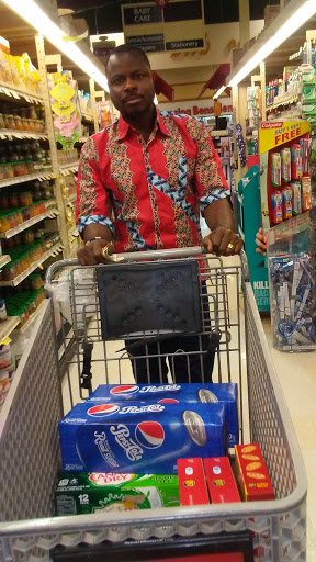 Grocery Store «ShopRite of Bensalem», reviews and photos, 2200 Bristol Rd, Bensalem, PA 19020, USA