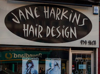 Jane Harkins Hair Design