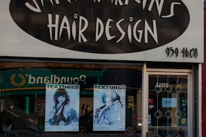 Jane Harkins Hair Design image