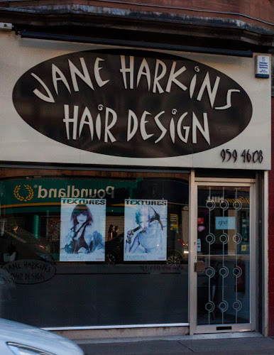 Jane Harkins Hair Design