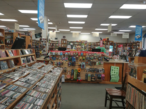 Book Store «Half Price Books», reviews and photos, 4250 E Towne Blvd, Madison, WI 53704, USA