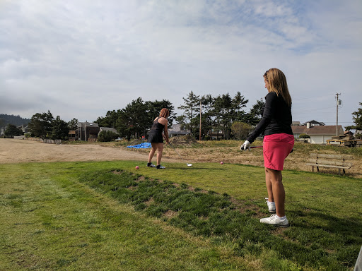 Golf Course «Seaside Golf Course», reviews and photos, 451 Avenue U, Seaside, OR 97138, USA