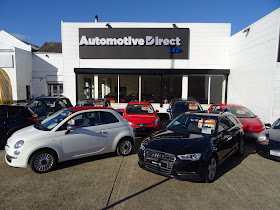 Automotive Direct Ltd