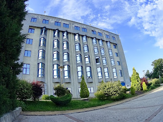 Sakarya Üniversitesi Bilgi İşlem Dairesi Başkanlığı