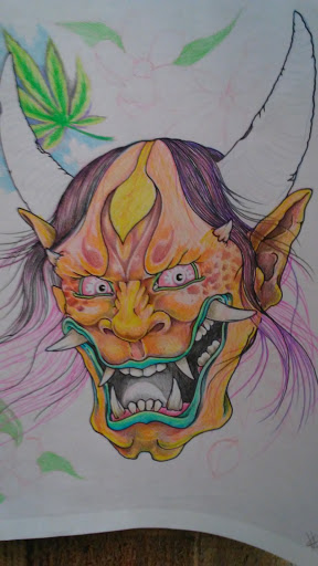 Tattoo Shop «Snake & Dagger Tattoo Company», reviews and photos, 5531 S Saginaw St, Grand Blanc, MI 48439, USA