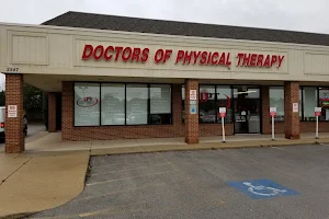 Doctors of Physical Therapy image