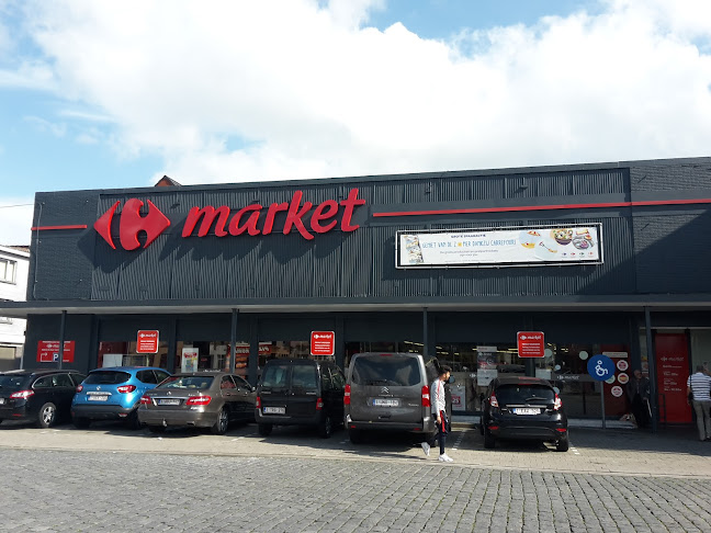 Carrefour market Dampoort - Supermarkt