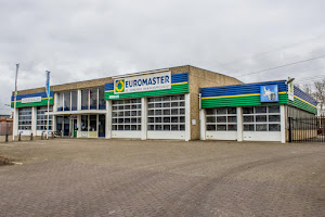 Euromaster Groningen Truck