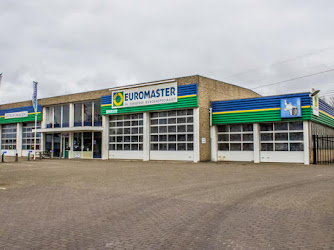 Euromaster Groningen Truck