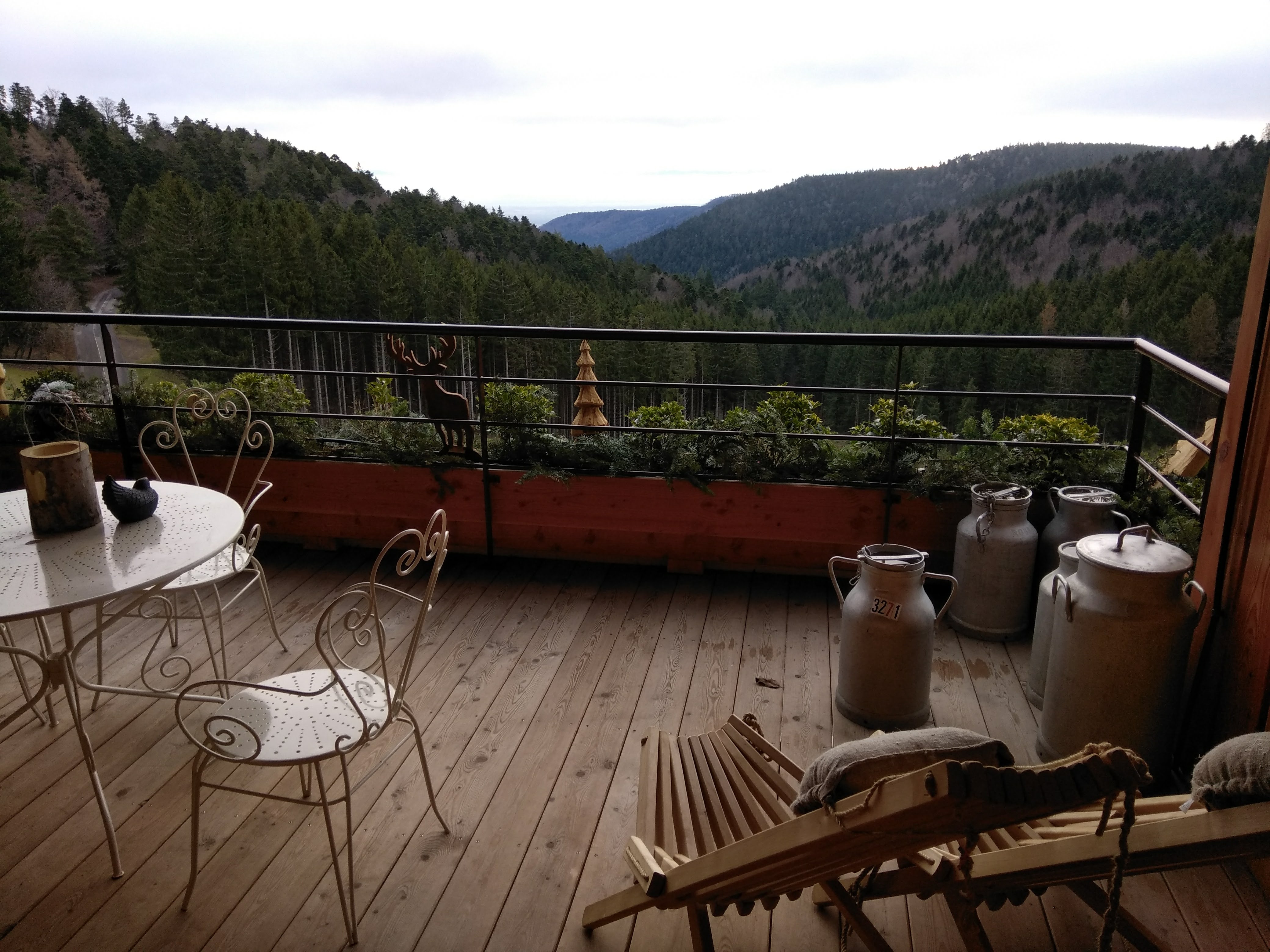 Photo n° 1 de l'avis de Claire.a fait le 11/02/2018 à 09:31