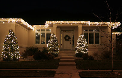 Merry And Bright Holiday Installations Inc.