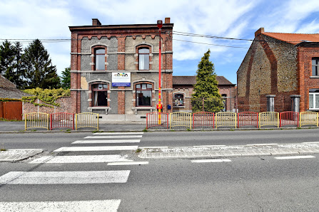 Ecole Communale Grandglise Rue d'Harchies 14, 7973 Beloeil, Belgique