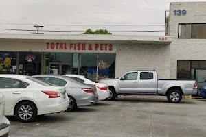 Total Fish & Pets image