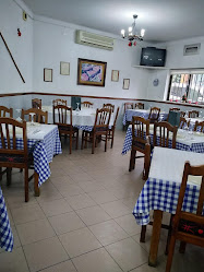 Restaurante O Ferreiro