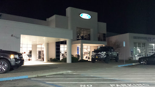 Ford Dealer «Tracy Ford», reviews and photos, 3500 Auto Plaza Way, Tracy, CA 95304, USA