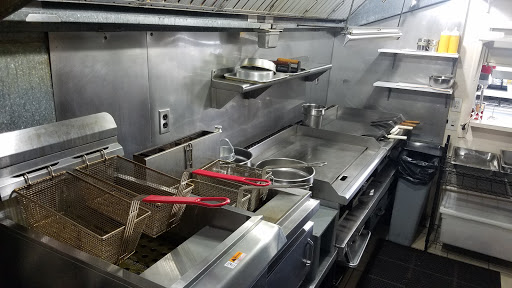 Coffee Shop «Doo Wop Coffee Shop», reviews and photos, 6201 Atlantic Ave, Wildwood, NJ 08260, USA