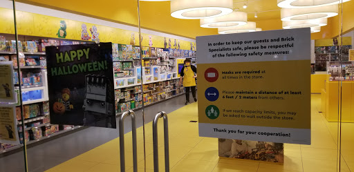 Toy Store «The LEGO Store», reviews and photos, 3000 184th St SW, Lynnwood, WA 98037, USA