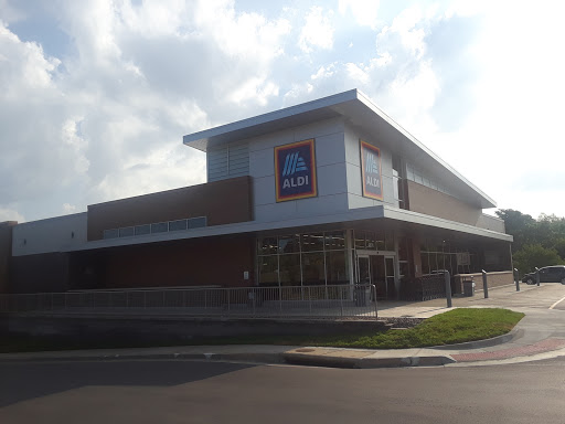 Supermarket «ALDI», reviews and photos, 4801 Roe Blvd, Roeland Park, KS 66205, USA