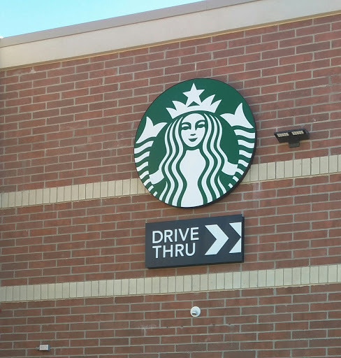 Coffee Shop «Starbucks», reviews and photos, 120 S Zeeb Rd #101, Ann Arbor, MI 48103, USA