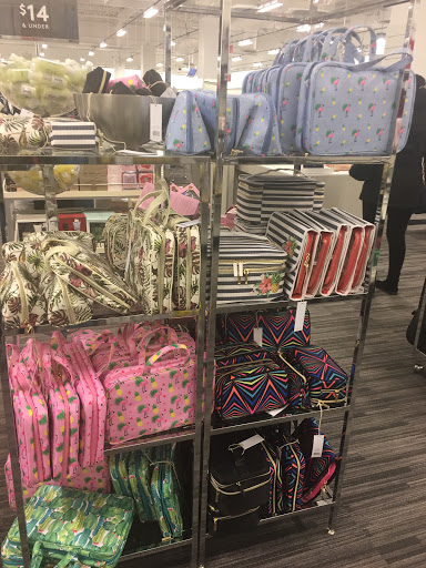 Department Store «Nordstrom Rack Chapel Hills East», reviews and photos, 7645 Academy Blvd N, Colorado Springs, CO 80920, USA