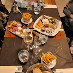 Photo n° 1 de l'avis de Virginie.r fait le 24/03/2023 à 20:00 pour Restaurant la fabrique des sens à Saintes-Maries-de-la-Mer