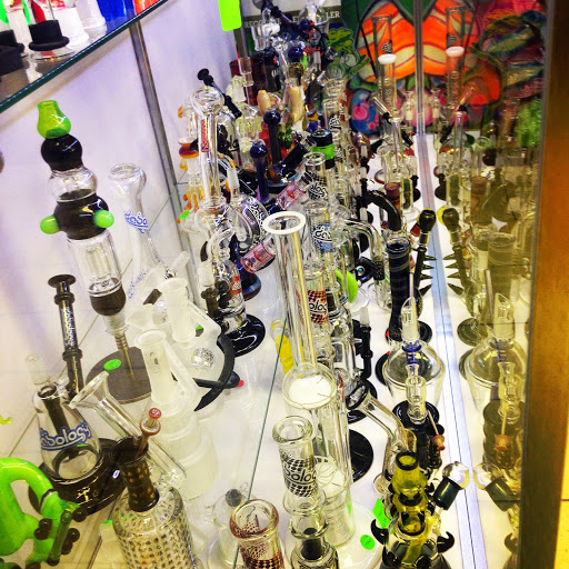 Tobacco Shop «Jersey Smoke», reviews and photos, 84 N Main St, Milltown, NJ 08850, USA